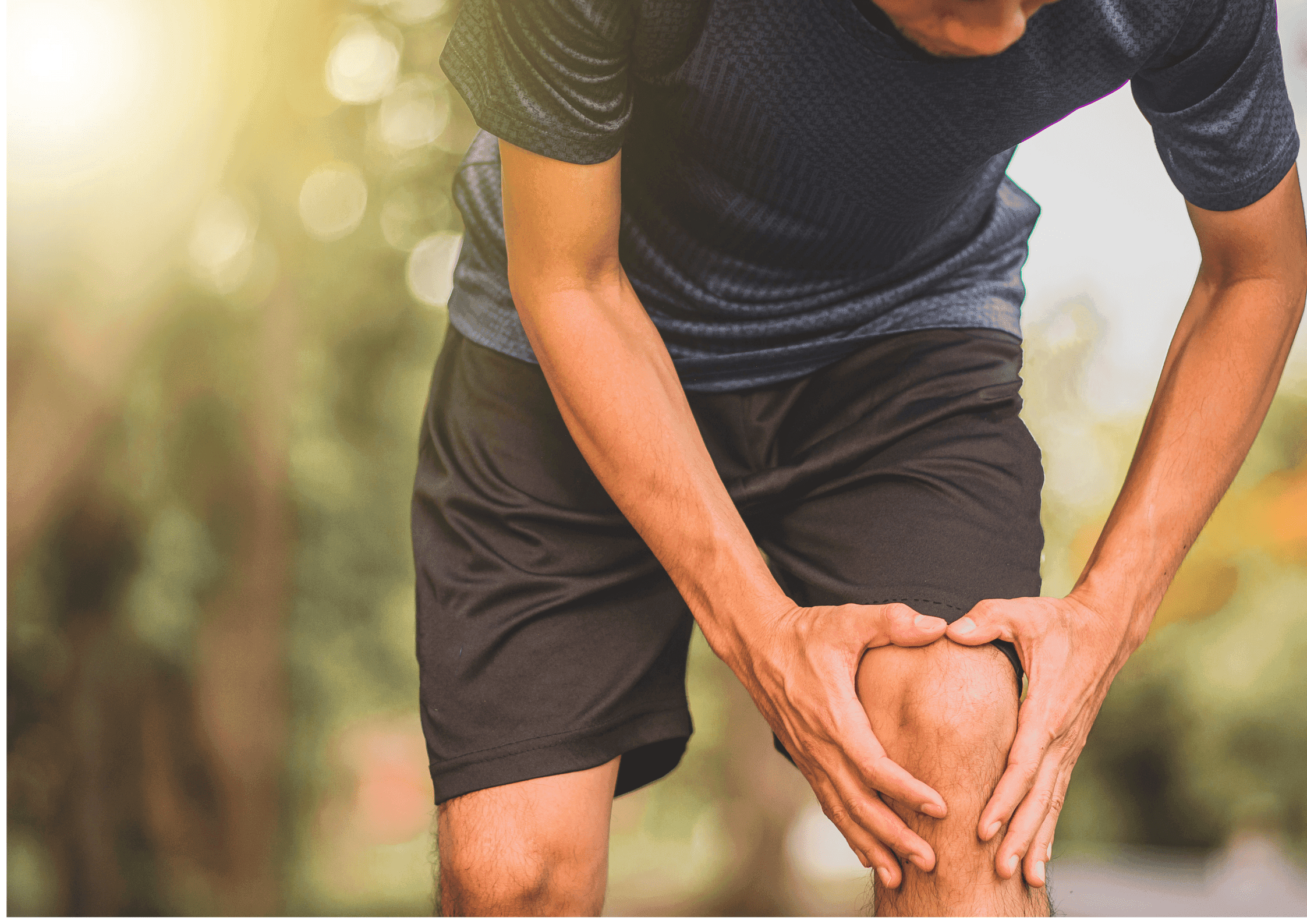 Knee Osteoarthritis Treatment with Stem Cells: The Lipogems Solution