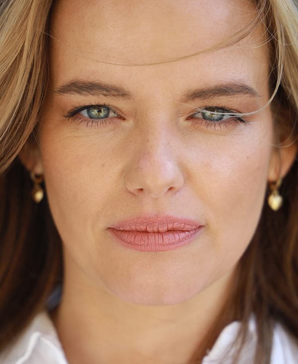 A Natural Approach to Facial Rejuvenation